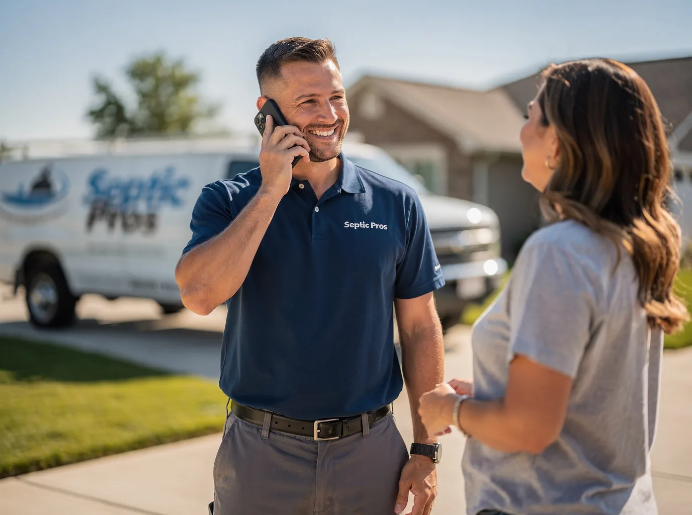 Septic Tank Pumping Beaver, WA FAQs